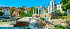 Stara Zagora: aluguel de jatos particulares 
