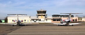 Straubing Wallmuhle: aluguel de jatos particulares 