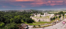 Arad: aluguel de jatos particulares 