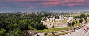 Suceava Stefan Cel Mare: aluguel de jatos particulares 