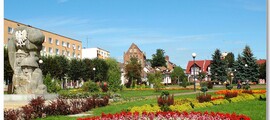 Bydgoszcz Szwederowo : localização de jatos particulares 