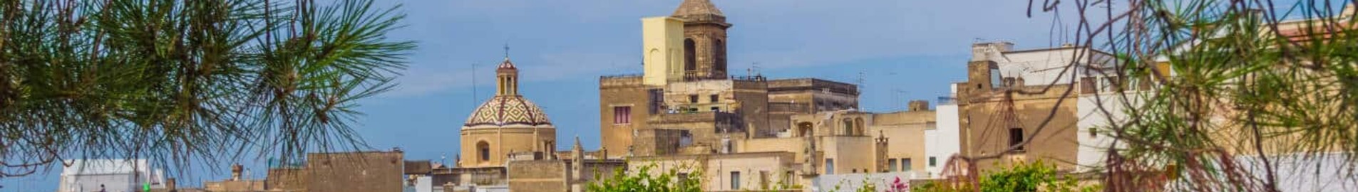 Taranto Grottaglie: aluguel de jatos particulares 