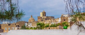 Taranto Grottaglie: aluguel de jatos particulares 