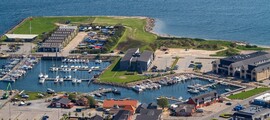 Esbjerg: aluguel de jatos particulares 