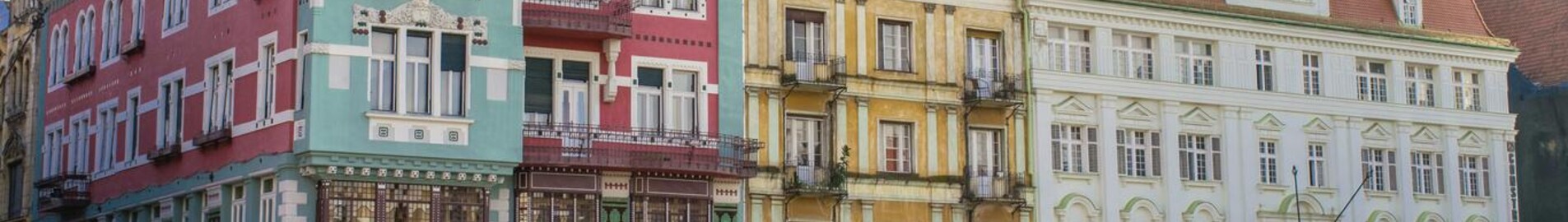 Timisoara Traian Vuia: aluguel de jatos particulares 