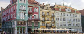 Timisoara Traian Vuia: aluguel de jatos particulares 