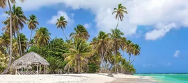 Trinidad e Tobago : Aluguel de jatos particulares