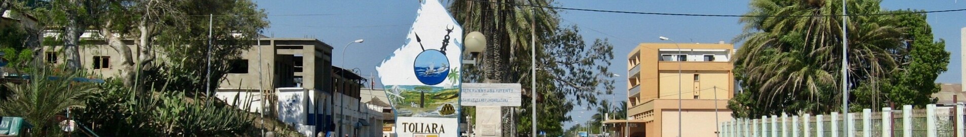 Toliara: aluguel de jatos particulares 