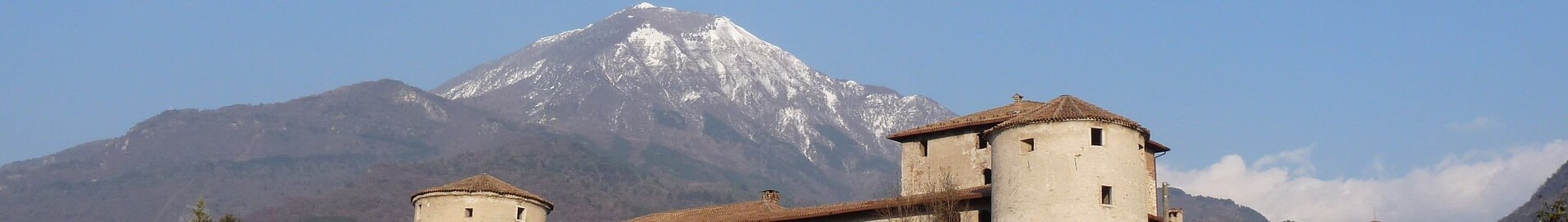 Trento Mattarello: aluguel de jatos particulares 