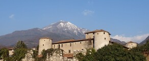 Trento Mattarello: aluguel de jatos particulares 