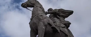Ulyanovsk Vostochny: aluguel de jatos particulares
