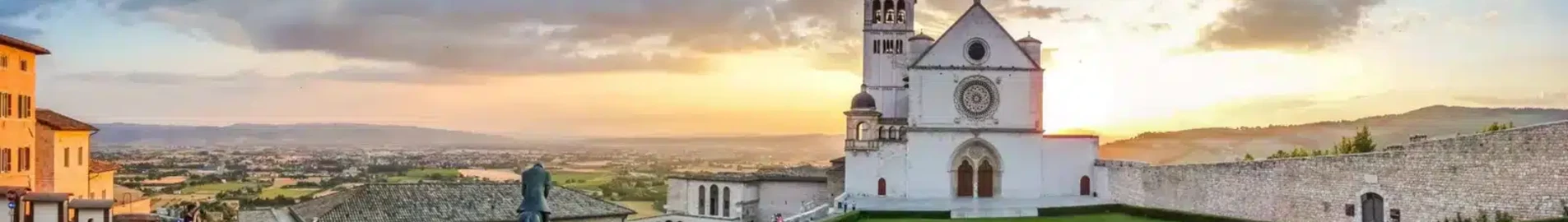 Umbria: aluguel de jatos particulares 
