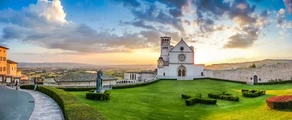 Umbria: aluguel de jatos particulares 