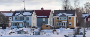 Umea: aluguel de jatos particulares