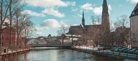 Norrkoping: aluguel de jatos particulares