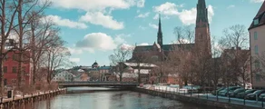 Uppsala: aluguel de jatos particulares