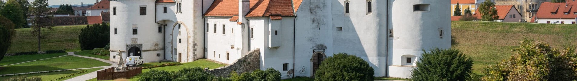 Varazdin: aluguel de jatos particulares 