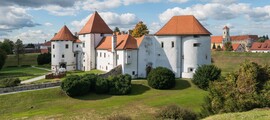 Cavle Grobnik: aluguel de jatos particulares 