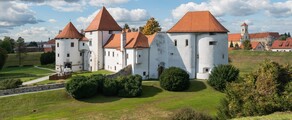 Varazdin: aluguel de jatos particulares 