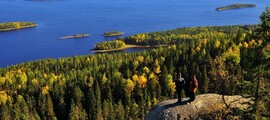 Mikkeli: aluguel de jatos particulares 