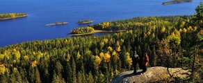 Varkaus: aluguel de jatos particulares 
