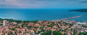Varna: aluguel de jatos particulares 
