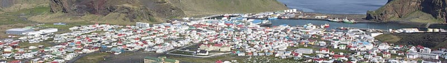 Vestmannaeyjar: aluguel de jatos particulares 