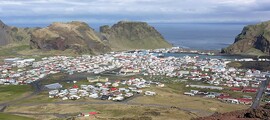 Keflavik: aluguel de jatos particulares 