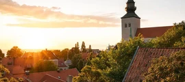 Uppsala: aluguel de jatos particulares