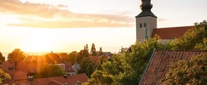 Visby: aluguel de jatos particulares
