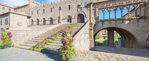 Viterbo: aluguel de jatos particulares 