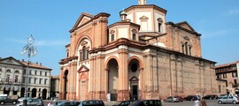 Veneza Marco Polo: aluguel de jatos particulares 