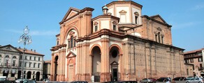 Voghera: aluguel de jatos particulares 