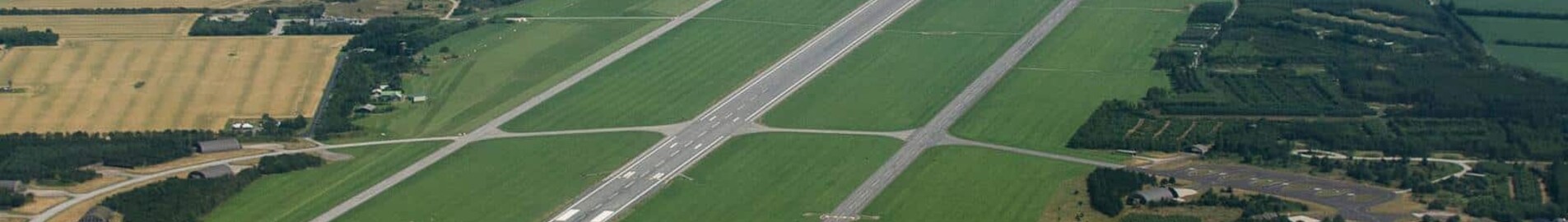 Vojens Skrydstrup: aluguel de jatos particulares 