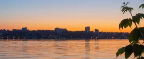 Voronezh Chertovitskoye: aluguel de jatos particulares