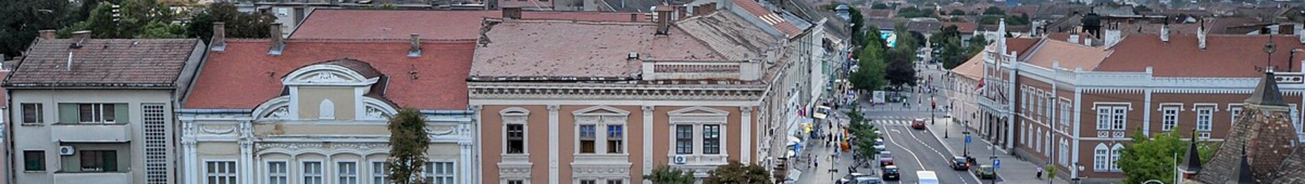 Vrsac: aluguel de jatos particulares 