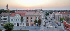 Sérvia : Aluguel de jatos particulares