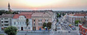 Vrsac: aluguel de jatos particulares 