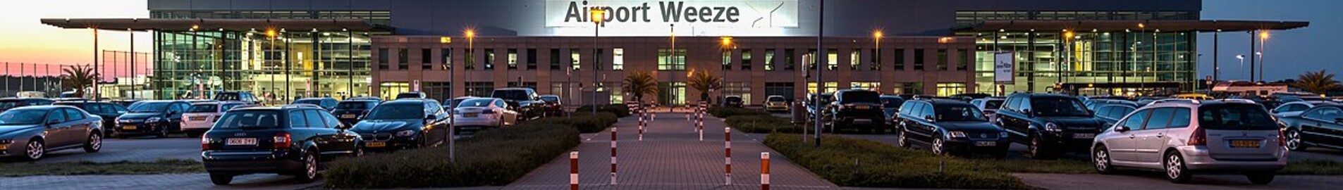 Weeze: aluguel de jatos particulares 