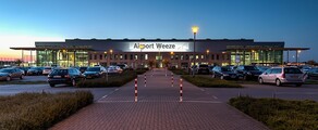 Weeze: aluguel de jatos particulares 