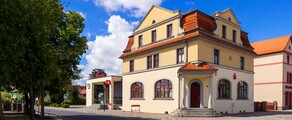 Welzow Spremberg: aluguel de jatos particulares 