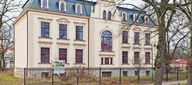 Rostock Purkshof: aluguel de jatos particulares 