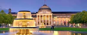Wiesbaden: aluguel de jatos particulares