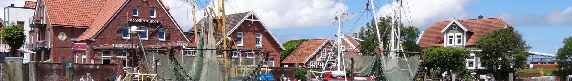 Wittmund Wittmundhafen: aluguel de jatos particulares 