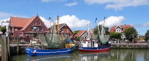 Wittmund Wittmundhafen: aluguel de jatos particulares 