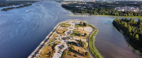 Yaroslavl Tunoshna: aluguel de jatos particulares