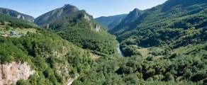 Žabljak: aluguel de jatos particulares