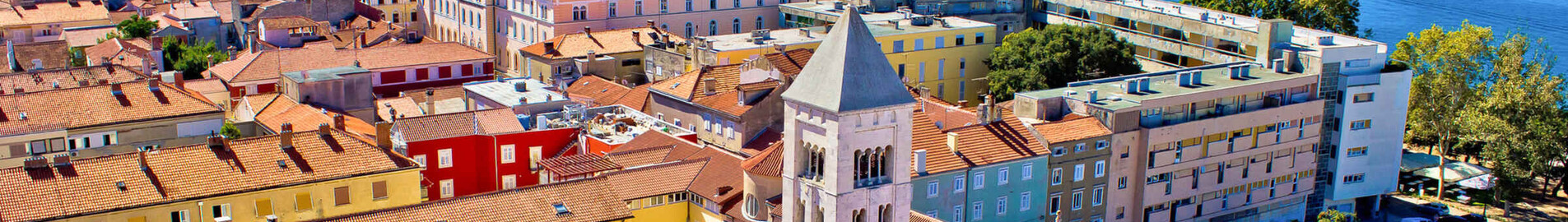 Zadar Zemunik : aluguel de jatos particulares 