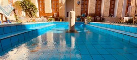 Dubai - Teerã: aluguel de jatos particulares