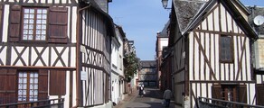 Bernay St Martin: aluguel de jatos particulares